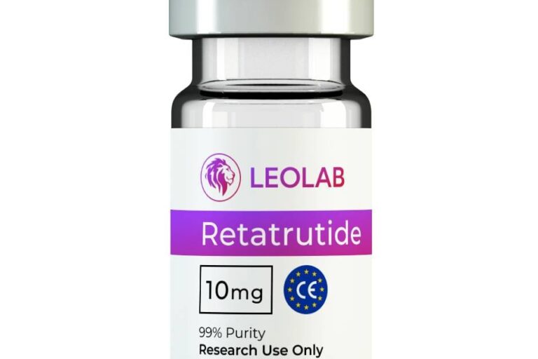 Retatrutide Buy UK | Retatrutide 10mg