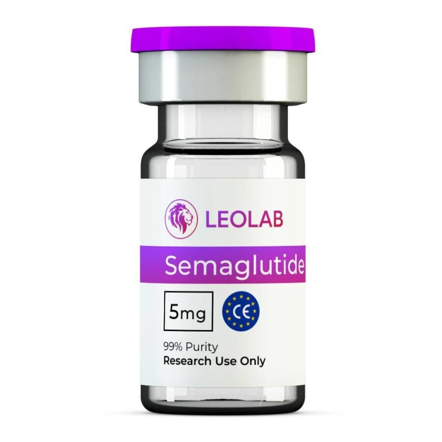 Buy Semaglutide 5mg in the UK