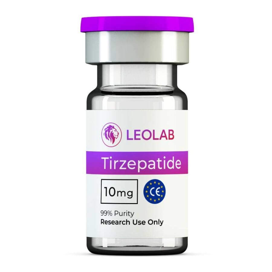 Buy Tirzepatide 10mg in the UK