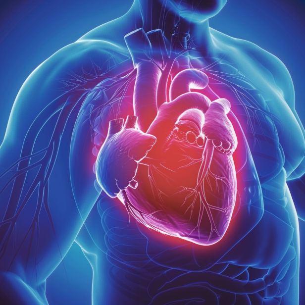 Obesity-related heart failure