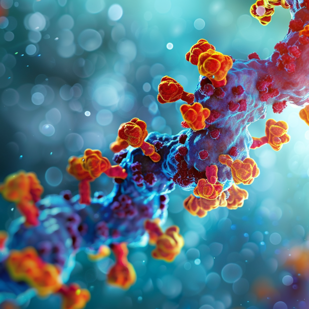 Peptides for Virus Destruction