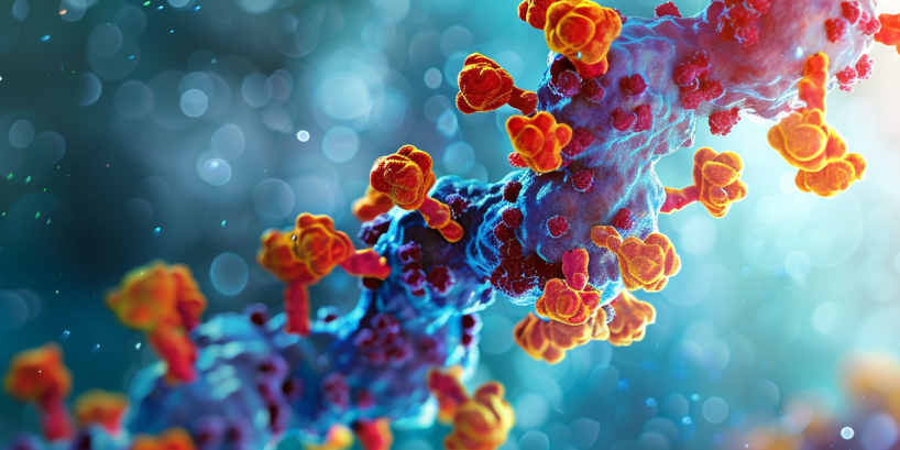 Peptides for Virus Destruction