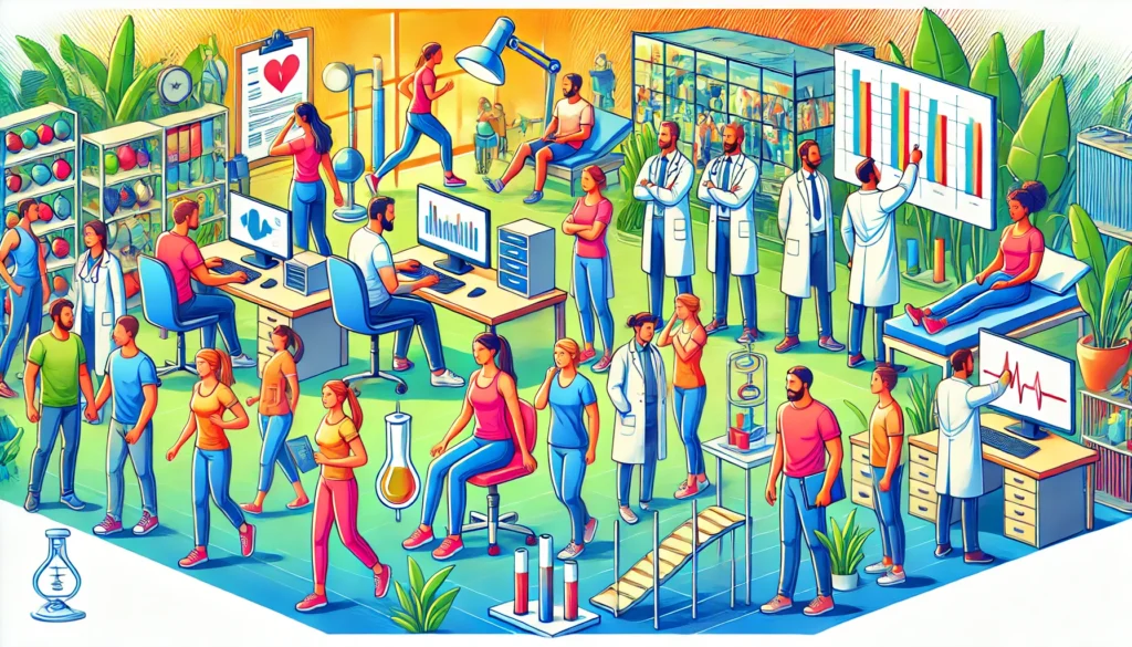 Retatrutide vs Tirzepatide vs Semaglutide
