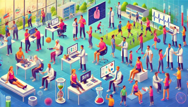 Retatrutide vs Tirzepatide vs Semaglutide