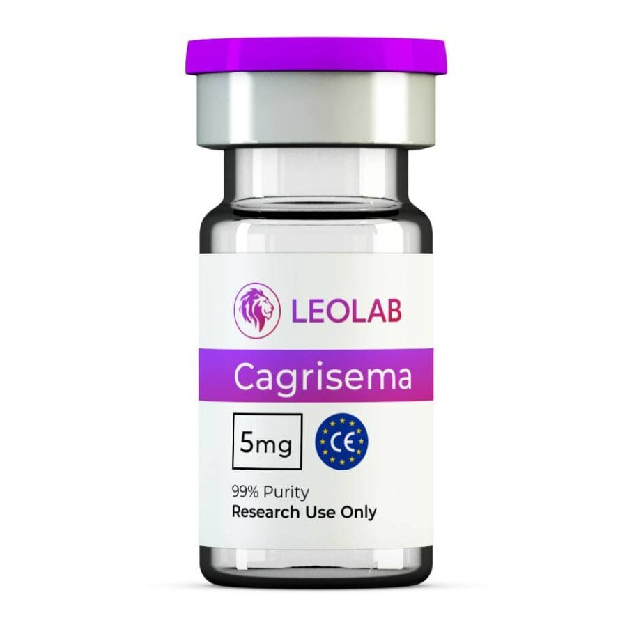 Buy Cagrisema 5mg in the UK