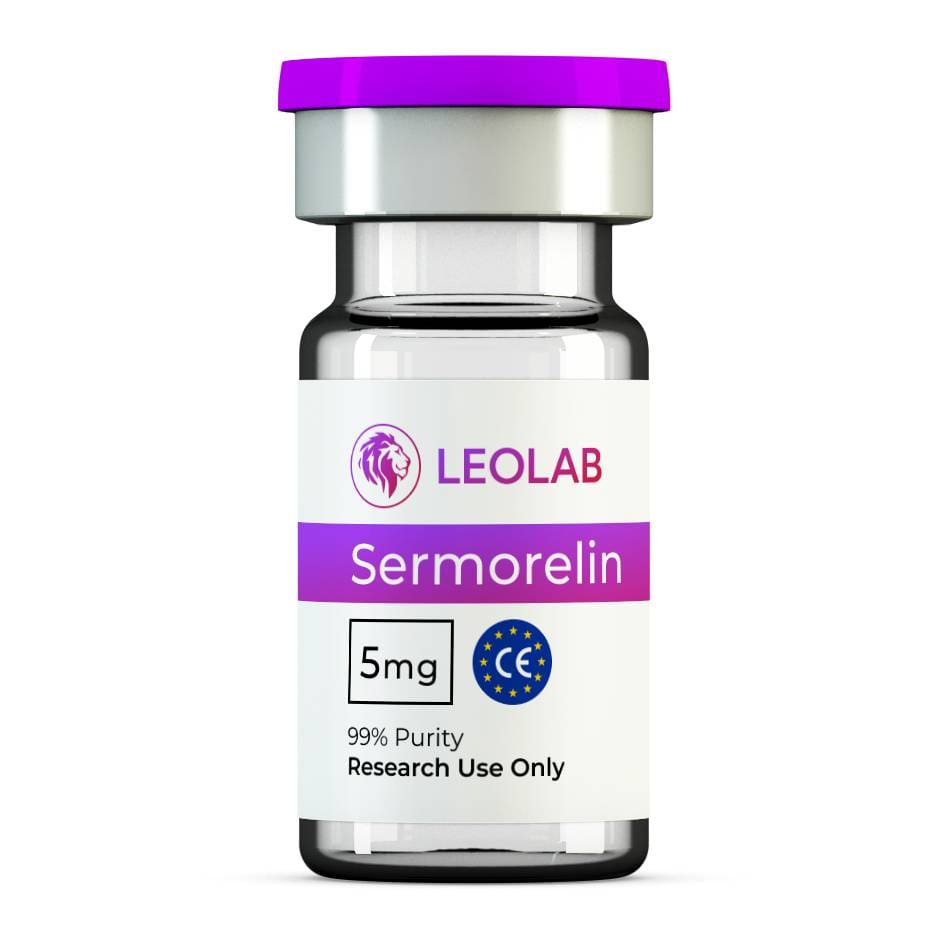 Sermorelin 5mg UK