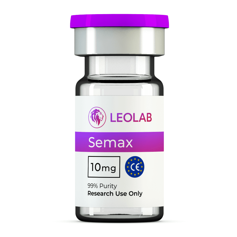 Semax 10mg by Leolab