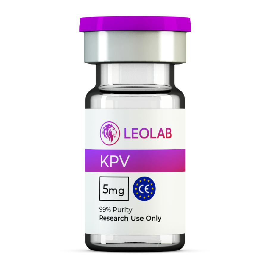 buy KPV peptide 5mg in the UK