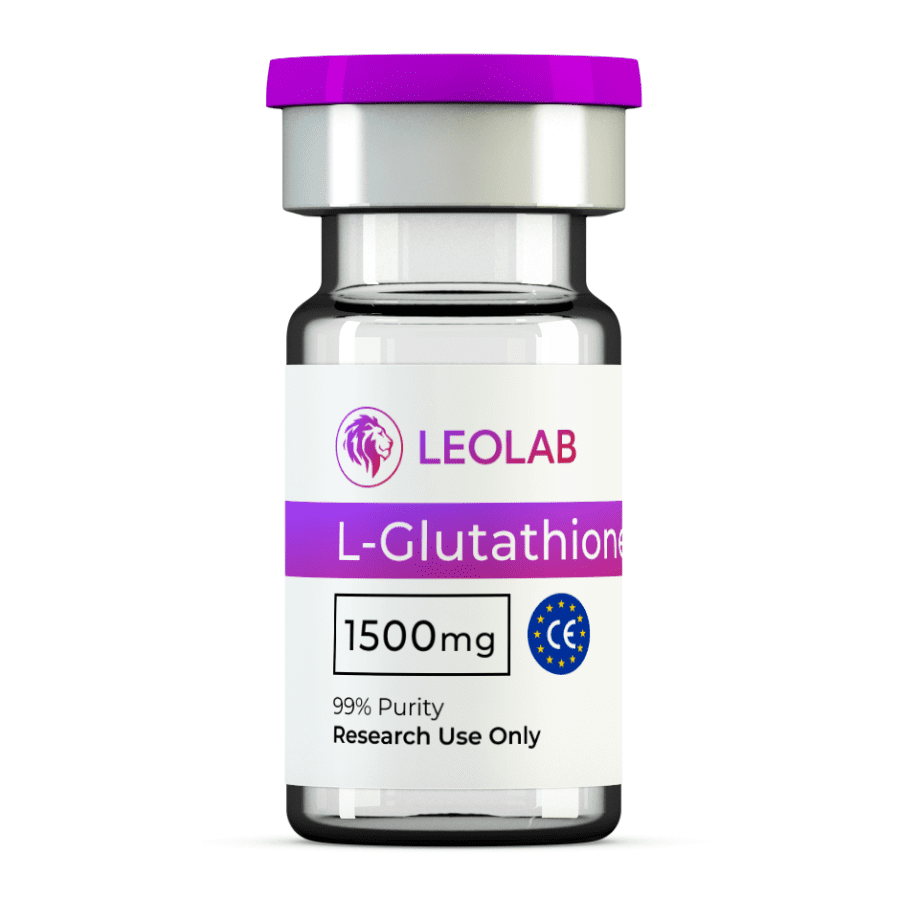 Buy L-Glutathione 1500mg in UK