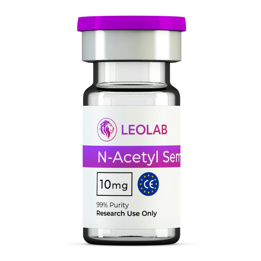 Buy N-Acetyl Semax Online In the UK