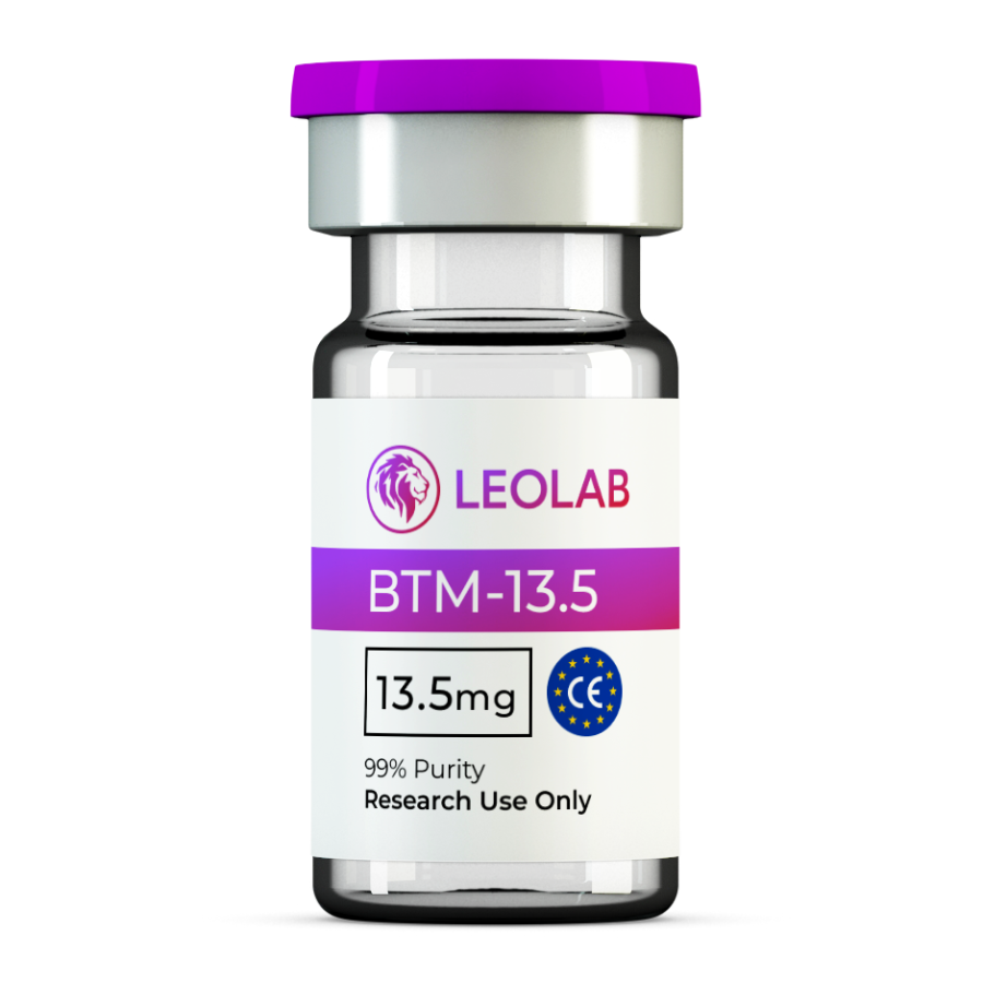 BTM 13.5mg