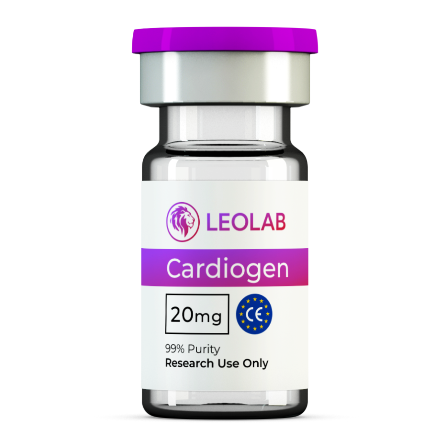 Cardiogen 20mg
