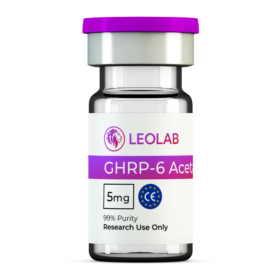 GHRP-6 5mg