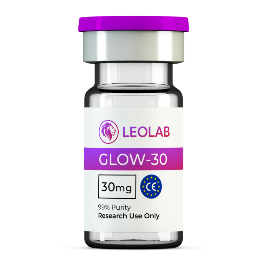GLOW 30mg