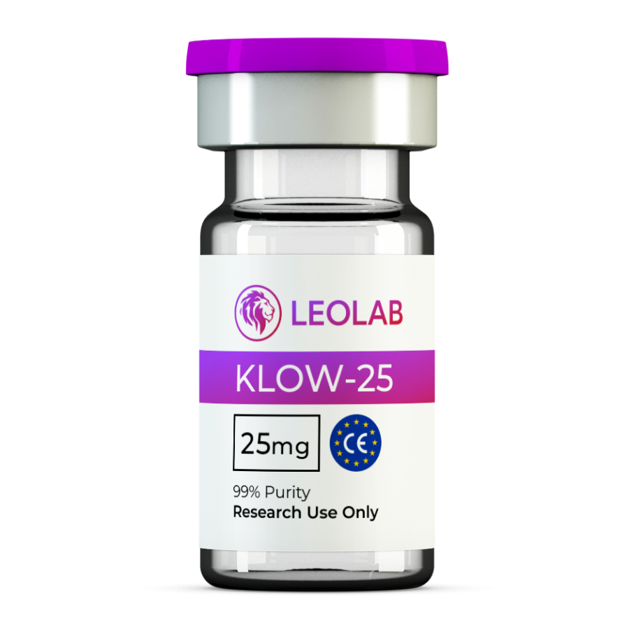 KLOW 25mg