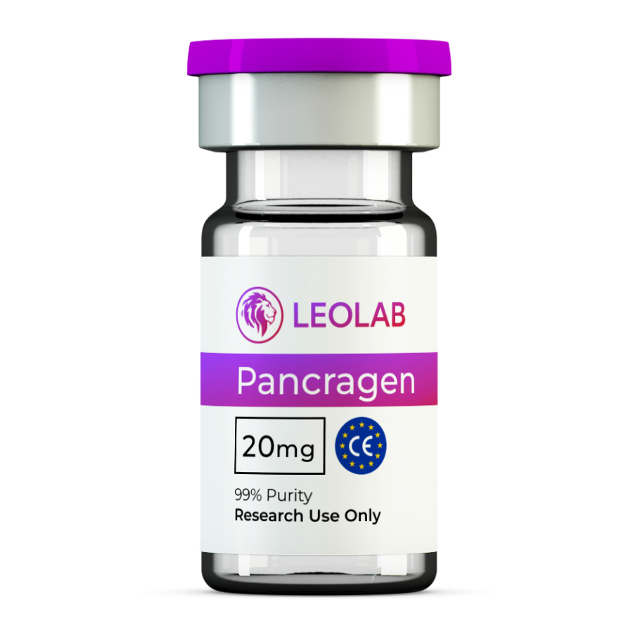 Pancragen 20mg
