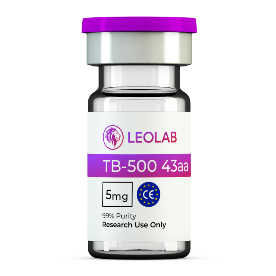 Buy TB500 5mg in the UK