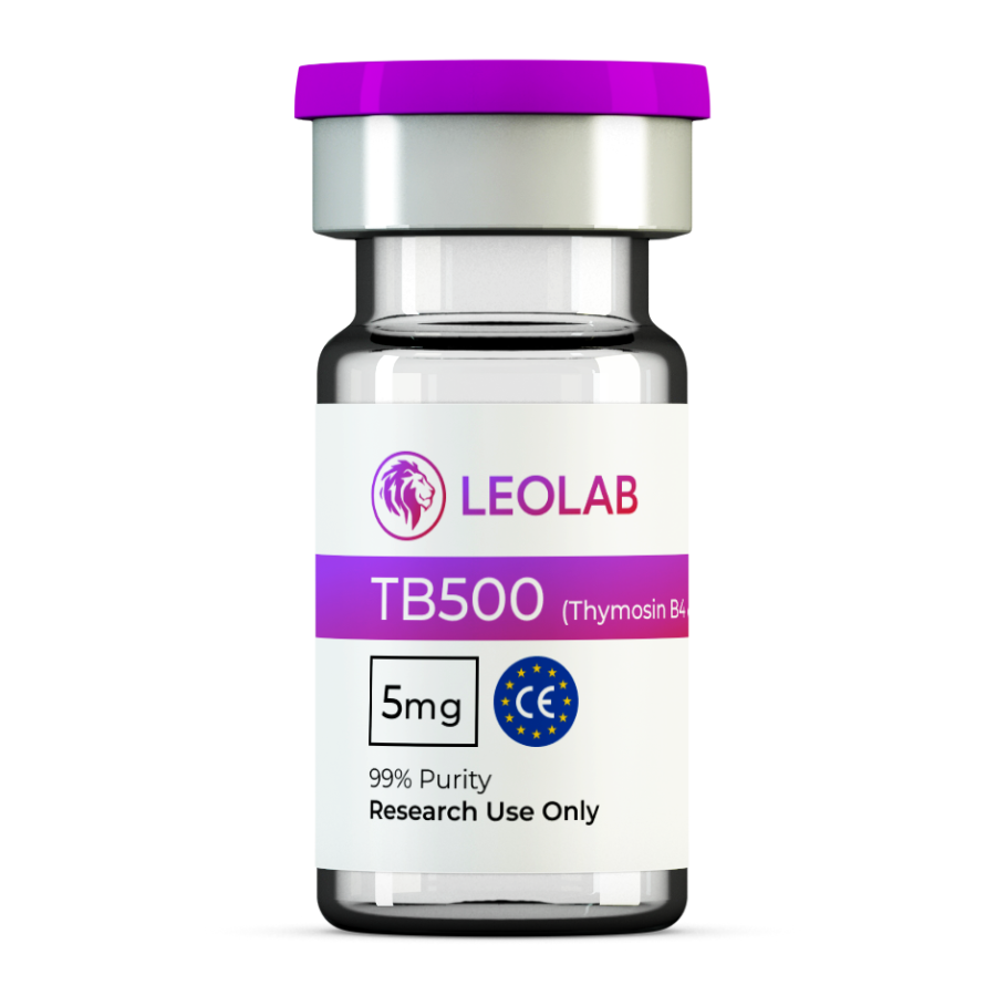 TB500 (Thymosin B4 Acetate)