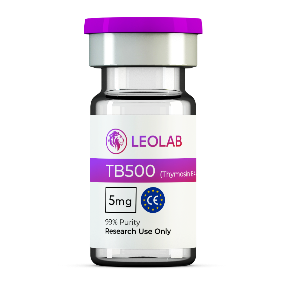 TB500 (Thymosin B4 Acetate)